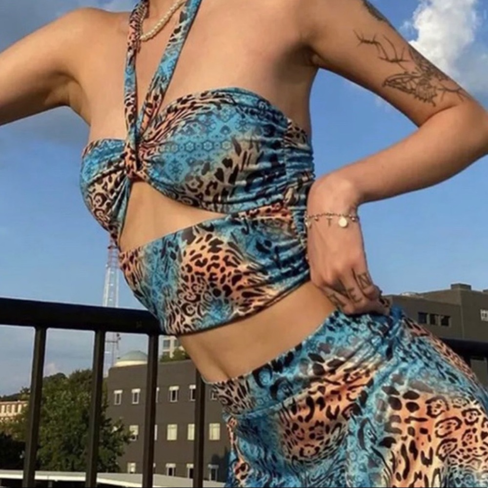 iamgia isabella top